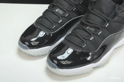 - JUBILEE CT8012-011 25TH ANNIVERSARY JORDAN RETRO 11 0711